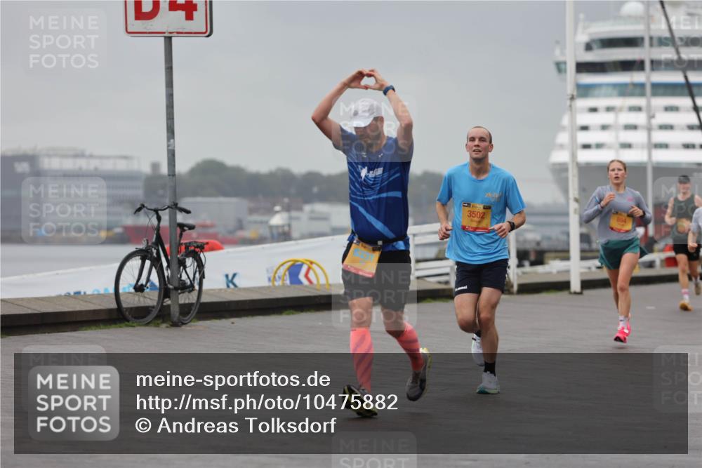 13.09.2026 - Kiel Lauf Andreas Tolksdorf http://msf.ph/oto/10475882 13.09.2026 11:48:29 Kiellinie 39, 3502 meine-sportfotos.de