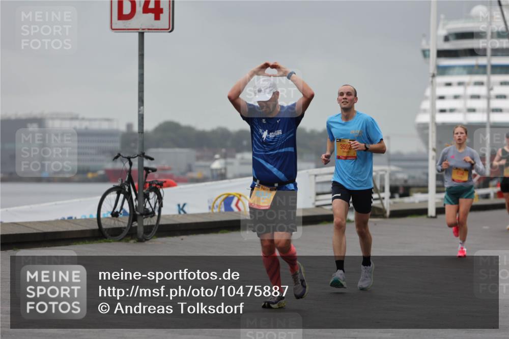 13.09.2026 - Kiel Lauf Andreas Tolksdorf http://msf.ph/oto/10475887 13.09.2026 11:48:29 Kiellinie 4, 3502 meine-sportfotos.de