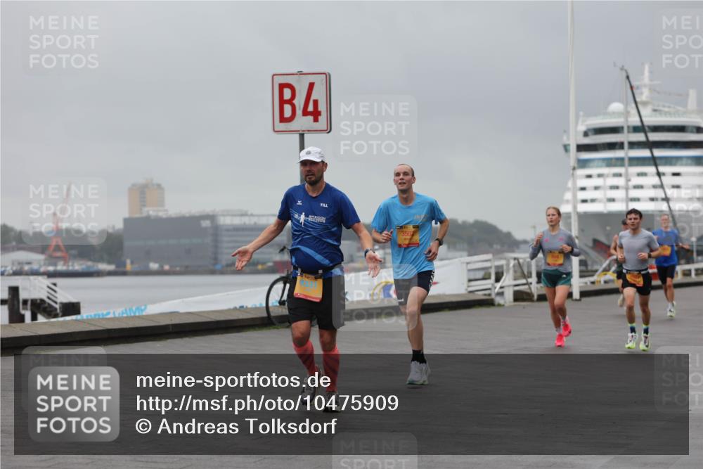 13.09.2026 - Kiel Lauf Andreas Tolksdorf http://msf.ph/oto/10475909 13.09.2026 11:48:30 Kiellinie 4, 3502 meine-sportfotos.de