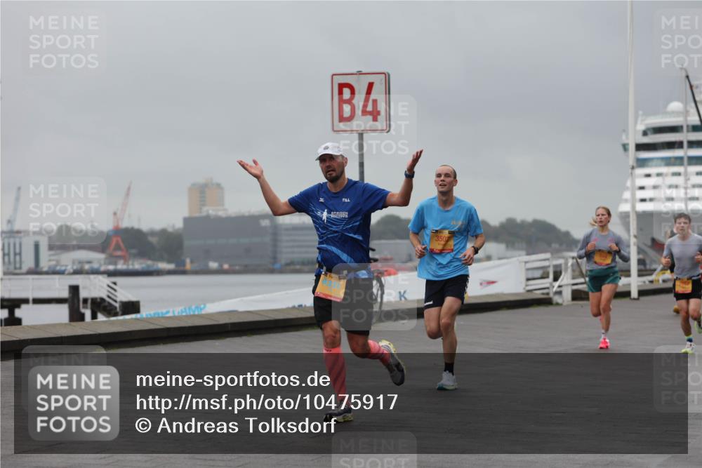 13.09.2026 - Kiel Lauf Andreas Tolksdorf http://msf.ph/oto/10475917 13.09.2026 11:48:30 Kiellinie 4, 3502 meine-sportfotos.de