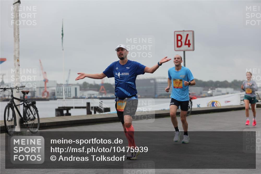 13.09.2026 - Kiel Lauf Andreas Tolksdorf http://msf.ph/oto/10475939 13.09.2026 11:48:31 Kiellinie 4, 3502 meine-sportfotos.de