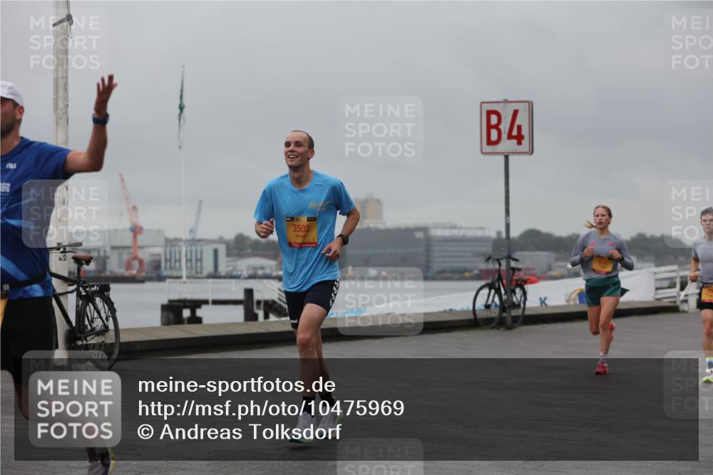 13.09.2026 - Kiel Lauf Andreas Tolksdorf http://msf.ph/oto/10475969 13.09.2026 11:48:32 Kiellinie 39, 3502, 4 meine-sportfotos.de