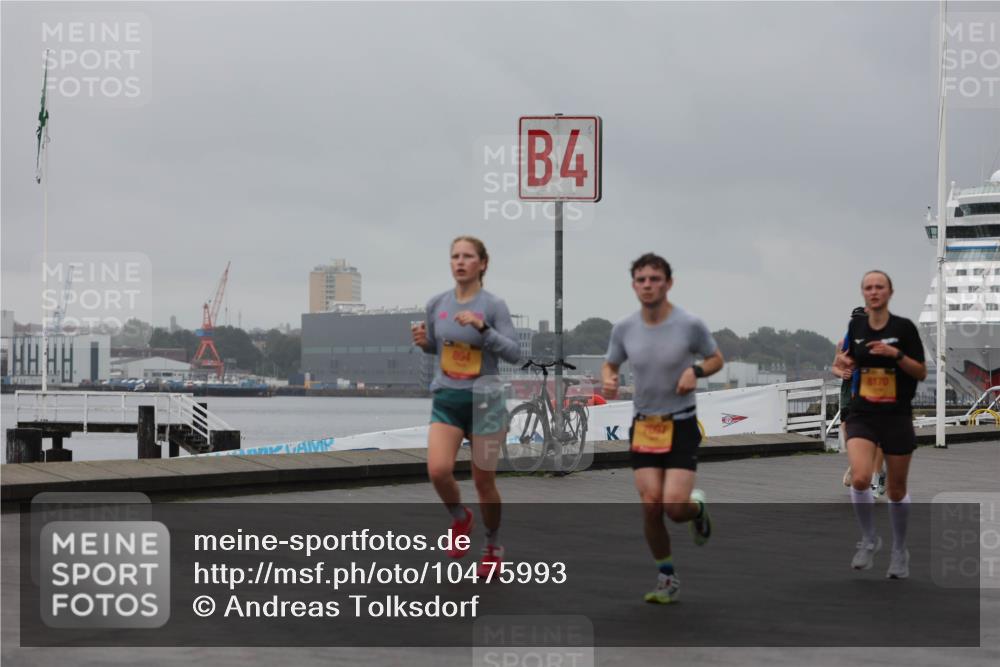 13.09.2026 - Kiel Lauf Andreas Tolksdorf http://msf.ph/oto/10475993 13.09.2026 11:48:33 Kiellinie 4, 8170 meine-sportfotos.de
