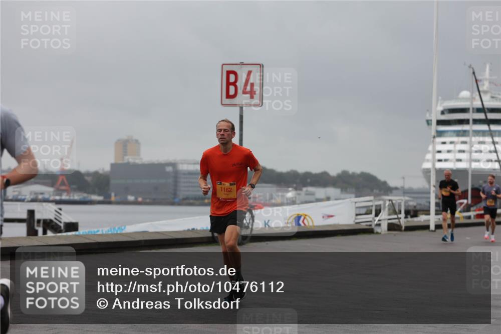 13.09.2026 - Kiel Lauf Andreas Tolksdorf http://msf.ph/oto/10476112 13.09.2026 11:48:40 Kiellinie 4, 39, 1162 meine-sportfotos.de