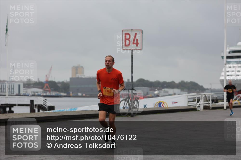 13.09.2026 - Kiel Lauf Andreas Tolksdorf http://msf.ph/oto/10476122 13.09.2026 11:48:40 Kiellinie 39, 1162, 4 meine-sportfotos.de