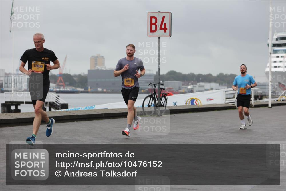 13.09.2026 - Kiel Lauf Andreas Tolksdorf http://msf.ph/oto/10476152 13.09.2026 11:48:48 Kiellinie 39, 12636, 4, 8453, 1627 meine-sportfotos.de