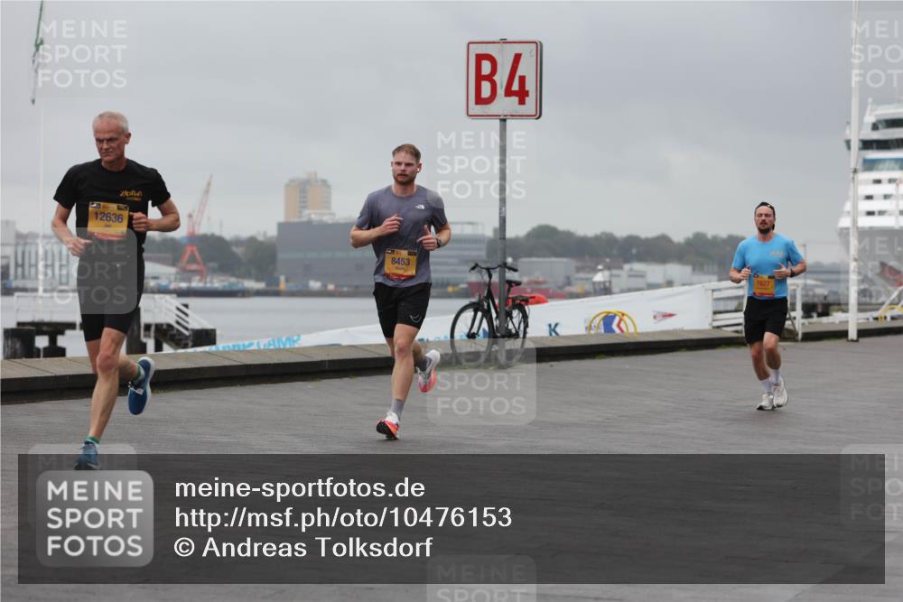 13.09.2026 - Kiel Lauf Andreas Tolksdorf http://msf.ph/oto/10476153 13.09.2026 11:48:48 Kiellinie 39, 12636, 8453, 4, 1627 meine-sportfotos.de