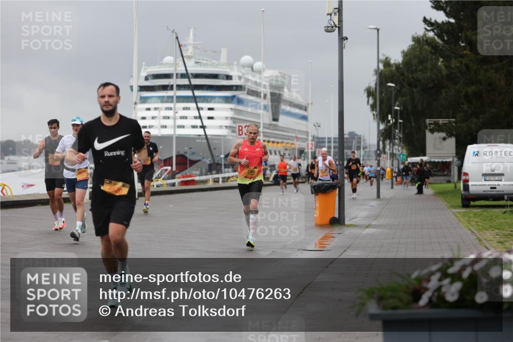 13.09.2026 - Kiel Lauf Andreas Tolksdorf http://msf.ph/oto/10476263 13.09.2026 11:48:55 Kiellinie 3360, 100 meine-sportfotos.de