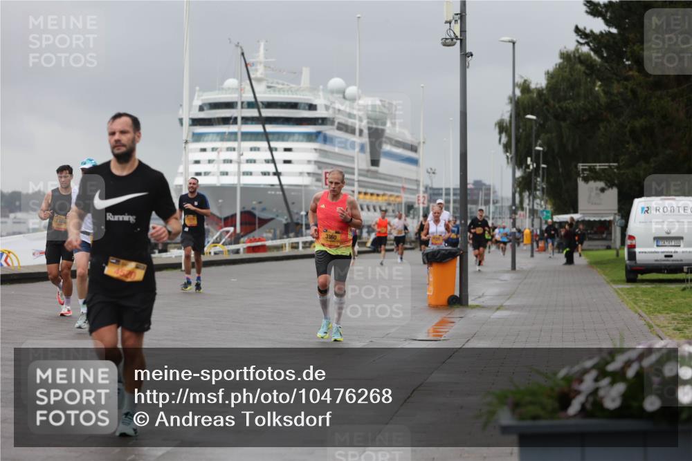 13.09.2026 - Kiel Lauf Andreas Tolksdorf http://msf.ph/oto/10476268 13.09.2026 11:48:55 Kiellinie 3360, 100, 1, 131 meine-sportfotos.de