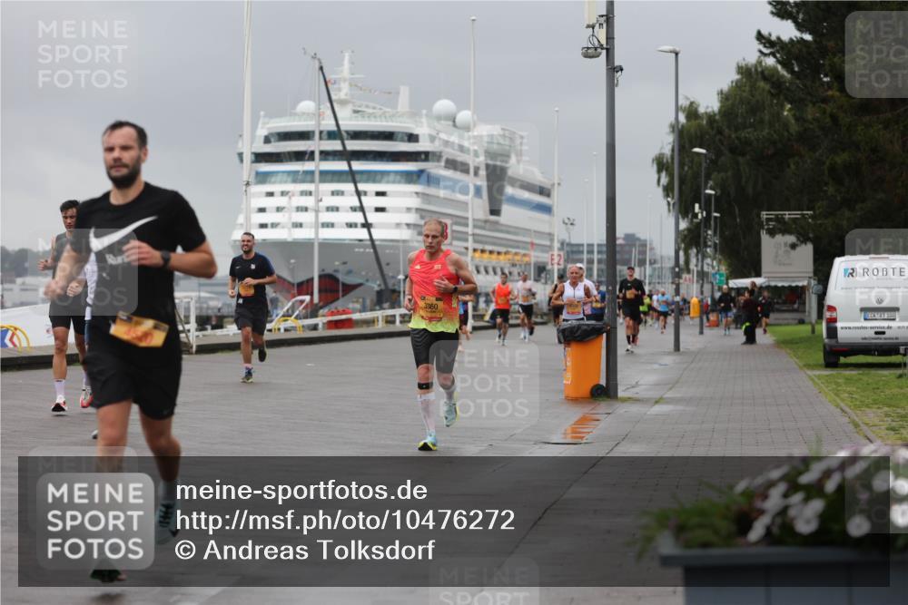 13.09.2026 - Kiel Lauf Andreas Tolksdorf http://msf.ph/oto/10476272 13.09.2026 11:48:55 Kiellinie 3360, 100, 01713 meine-sportfotos.de