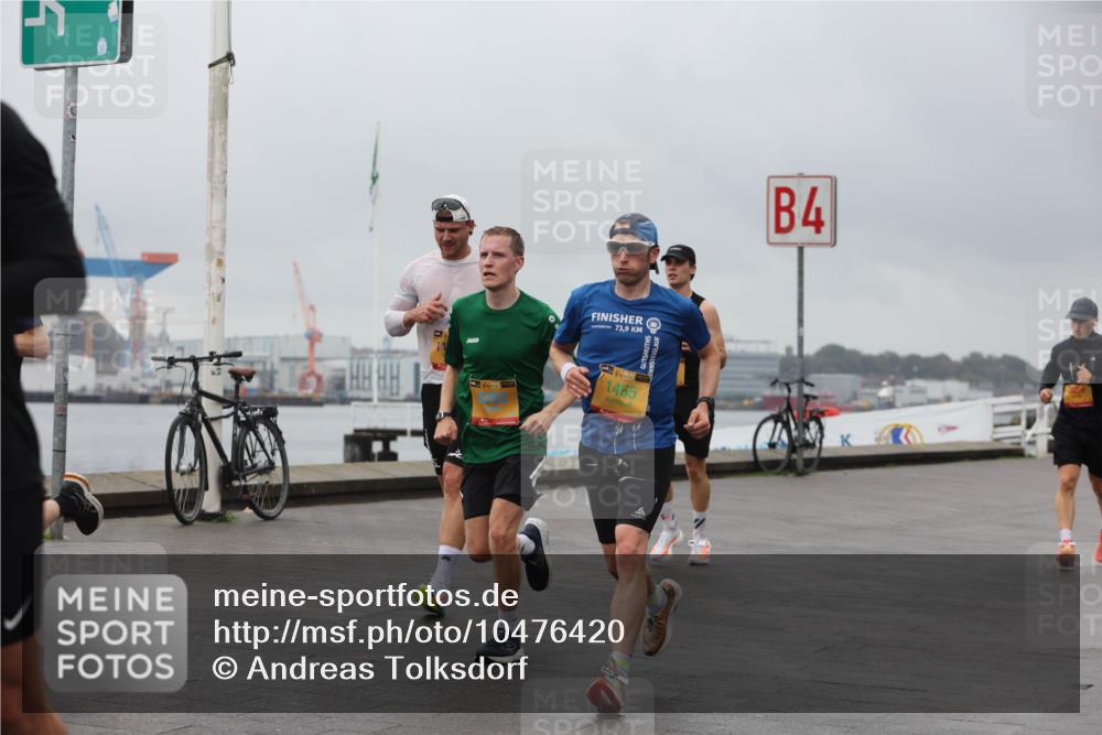 13.09.2026 - Kiel Lauf Andreas Tolksdorf http://msf.ph/oto/10476420 13.09.2026 11:49:16 Kiellinie 73, 9, 98, 1465, 4 meine-sportfotos.de