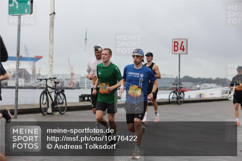 13.09.2026 - Kiel Lauf Andreas Tolksdorf http://msf.ph/oto/10476422 13.09.2026 11:49:16 Kiellinie 73, 9, 13, 1465, 4 meine-sportfotos.de