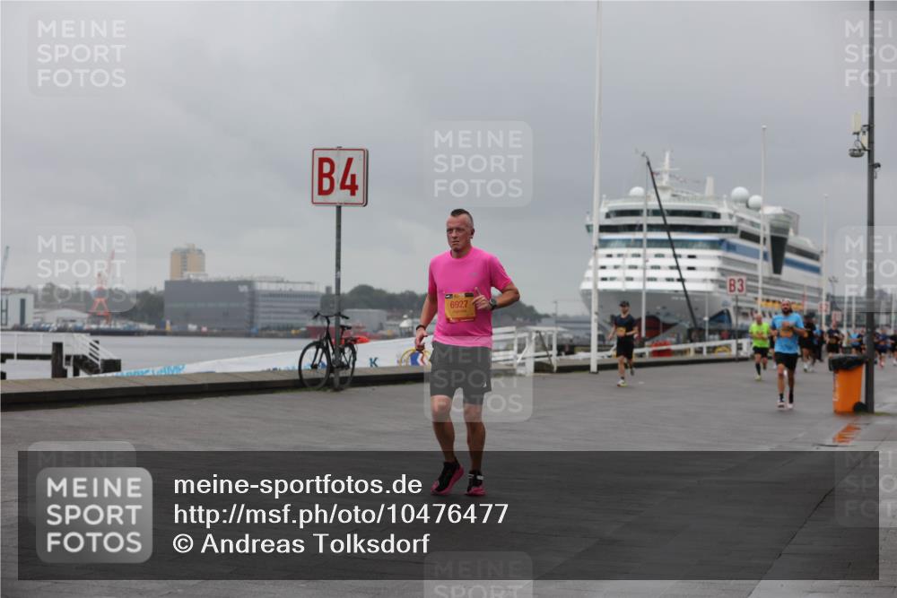 13.09.2026 - Kiel Lauf Andreas Tolksdorf http://msf.ph/oto/10476477 13.09.2026 11:49:19 Kiellinie 4, 6927, 3 meine-sportfotos.de