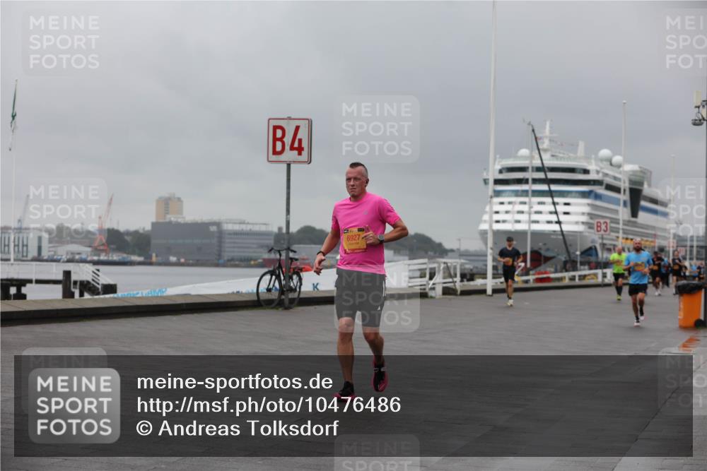 13.09.2026 - Kiel Lauf Andreas Tolksdorf http://msf.ph/oto/10476486 13.09.2026 11:49:20 Kiellinie 4, 6927, 3 meine-sportfotos.de