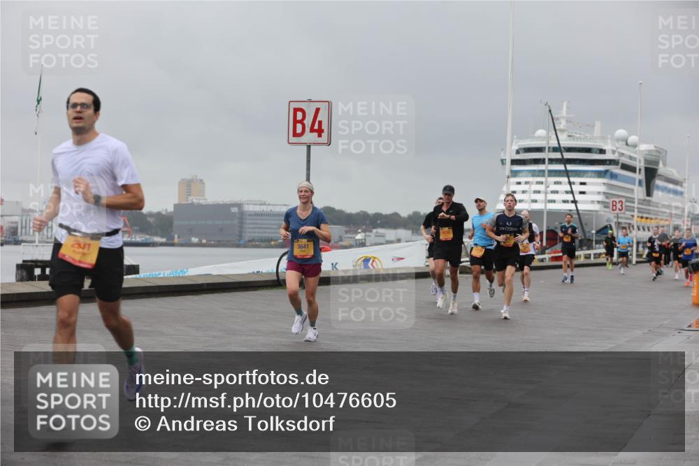 13.09.2026 - Kiel Lauf Andreas Tolksdorf http://msf.ph/oto/10476605 13.09.2026 11:49:34 Kiellinie 2931, 4, 3641, 3 meine-sportfotos.de