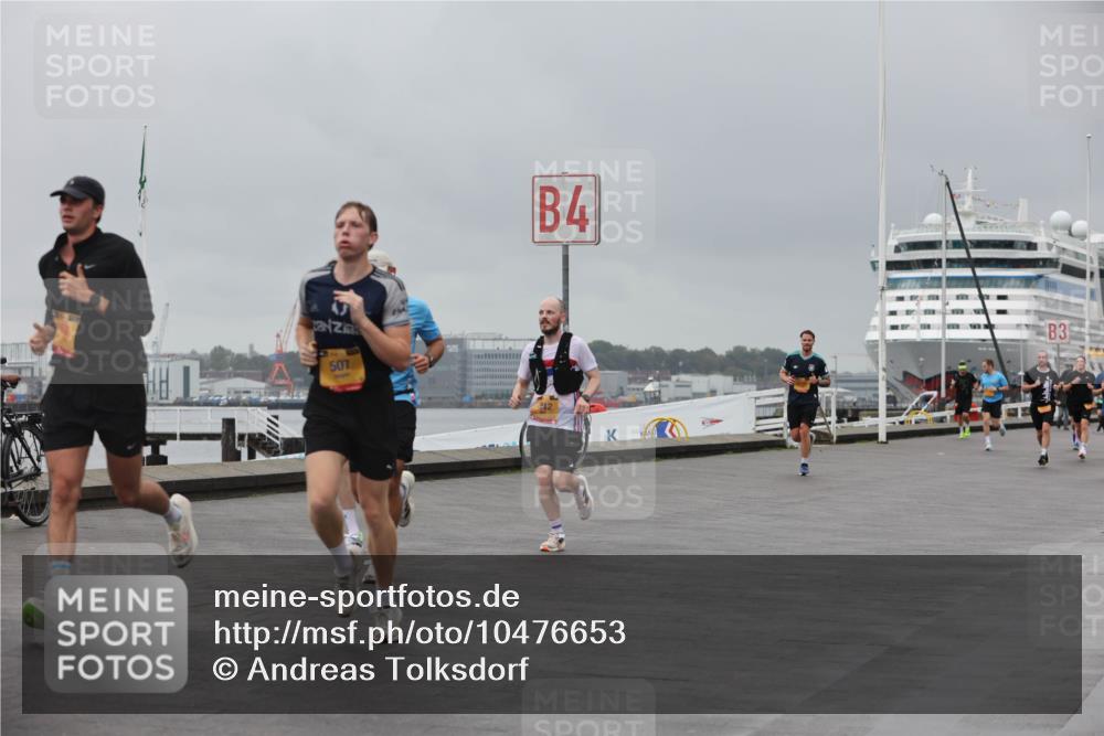 13.09.2026 - Kiel Lauf Andreas Tolksdorf http://msf.ph/oto/10476653 13.09.2026 11:49:38 Kiellinie 4 meine-sportfotos.de