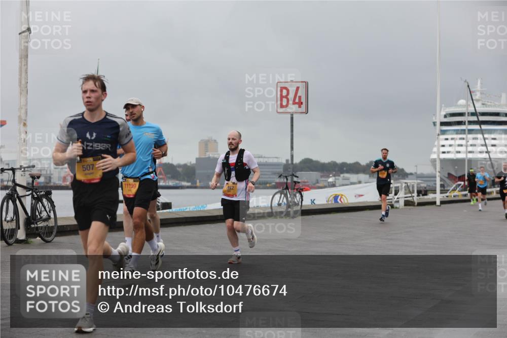 13.09.2026 - Kiel Lauf Andreas Tolksdorf http://msf.ph/oto/10476674 13.09.2026 11:49:39 Kiellinie 507, 11109, 12, 4 meine-sportfotos.de