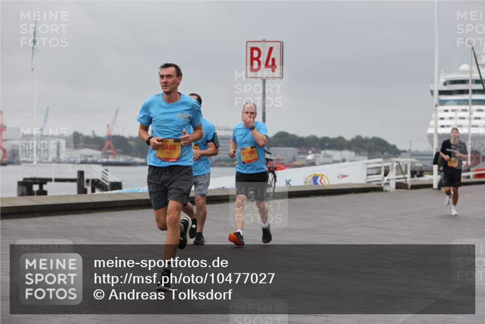 13.09.2026 - Kiel Lauf Andreas Tolksdorf http://msf.ph/oto/10477027 13.09.2026 11:50:07 Kiellinie 38, 5488, 11968, 4 meine-sportfotos.de