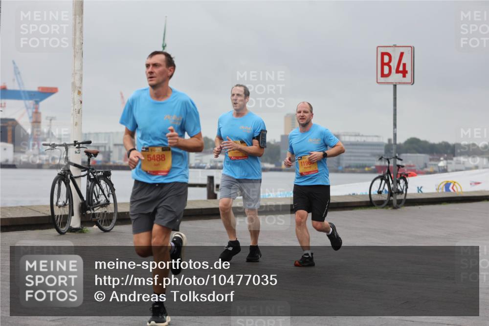 13.09.2026 - Kiel Lauf Andreas Tolksdorf http://msf.ph/oto/10477035 13.09.2026 11:50:08 Kiellinie 11, 5488, 11966, 4 meine-sportfotos.de
