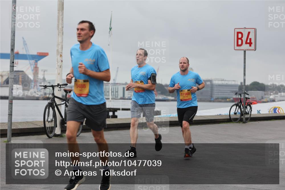 13.09.2026 - Kiel Lauf Andreas Tolksdorf http://msf.ph/oto/10477039 13.09.2026 11:50:08 Kiellinie 5488, 39, 11968, 4 meine-sportfotos.de