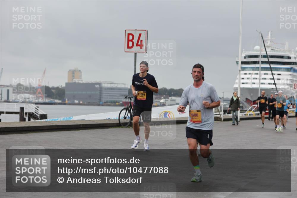 13.09.2026 - Kiel Lauf Andreas Tolksdorf http://msf.ph/oto/10477088 13.09.2026 11:50:11 Kiellinie 4, 11508, 7680 meine-sportfotos.de