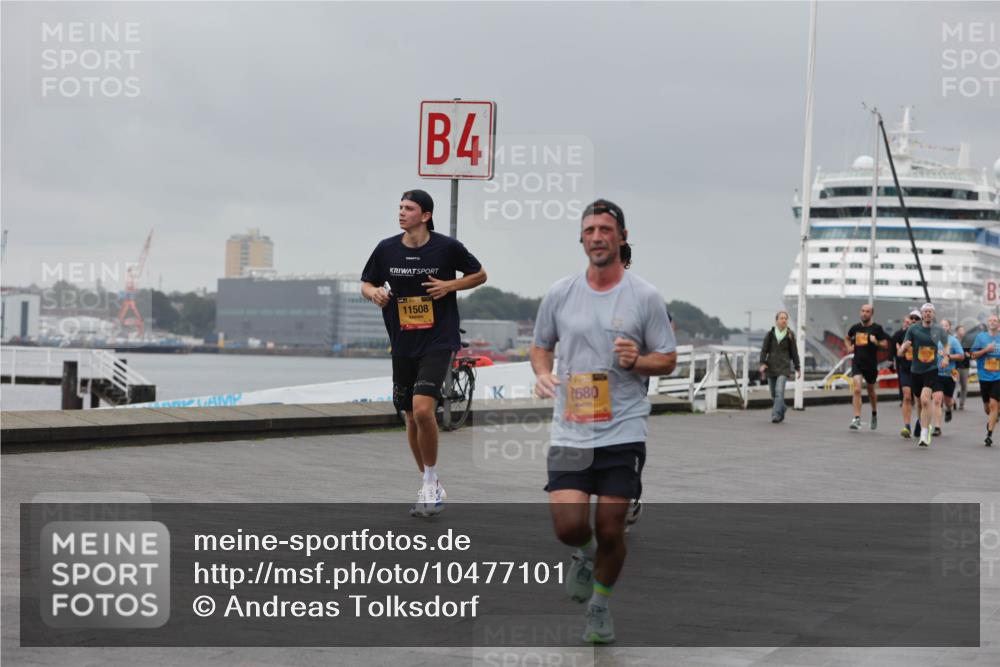 13.09.2026 - Kiel Lauf Andreas Tolksdorf http://msf.ph/oto/10477101 13.09.2026 11:50:11 Kiellinie 4, 11508, 7680 meine-sportfotos.de