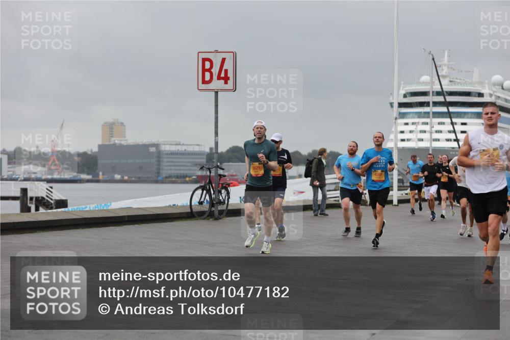 13.09.2026 - Kiel Lauf Andreas Tolksdorf http://msf.ph/oto/10477182 13.09.2026 11:50:16 Kiellinie 4, 2629, 4207 meine-sportfotos.de