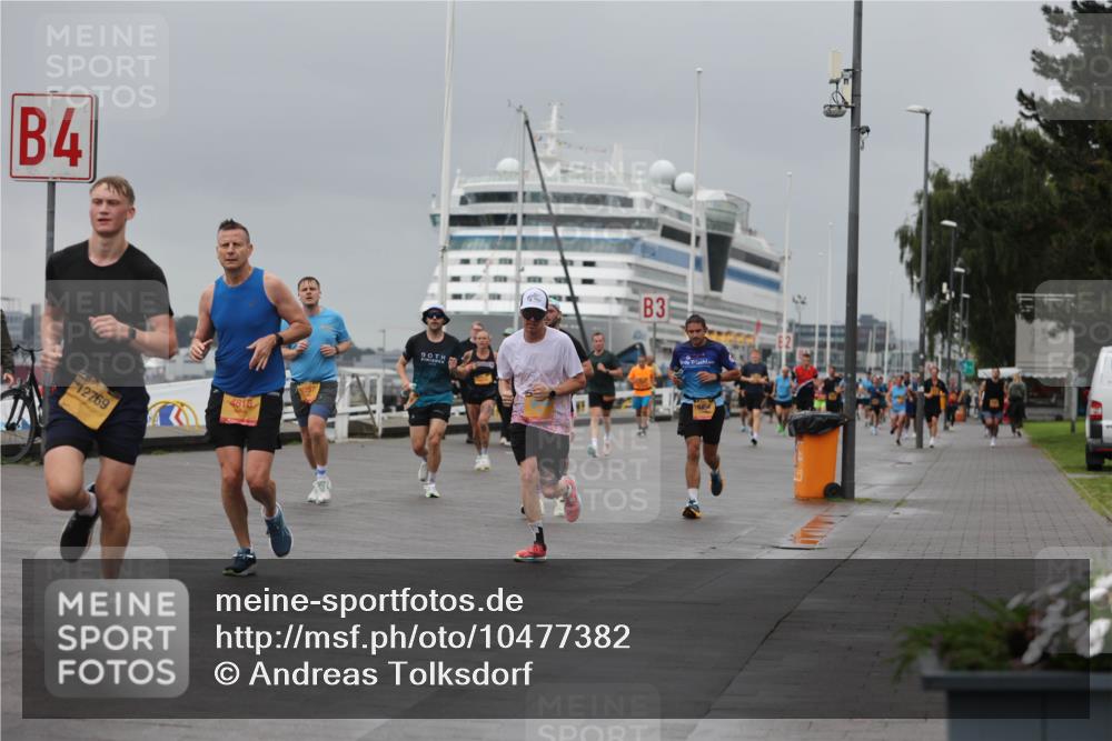 13.09.2026 - Kiel Lauf Andreas Tolksdorf http://msf.ph/oto/10477382 13.09.2026 11:50:25 Kiellinie 4, 12769, 4818, 3 meine-sportfotos.de