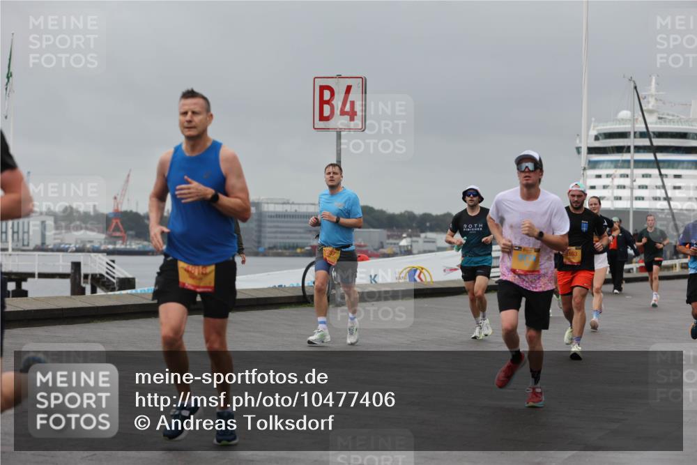 13.09.2026 - Kiel Lauf Andreas Tolksdorf http://msf.ph/oto/10477406 13.09.2026 11:50:27 Kiellinie 4, 163 meine-sportfotos.de