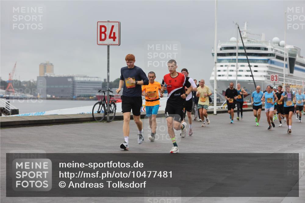 13.09.2026 - Kiel Lauf Andreas Tolksdorf http://msf.ph/oto/10477481 13.09.2026 11:50:39 Kiellinie 4, 8, 5, 3, 3990 meine-sportfotos.de