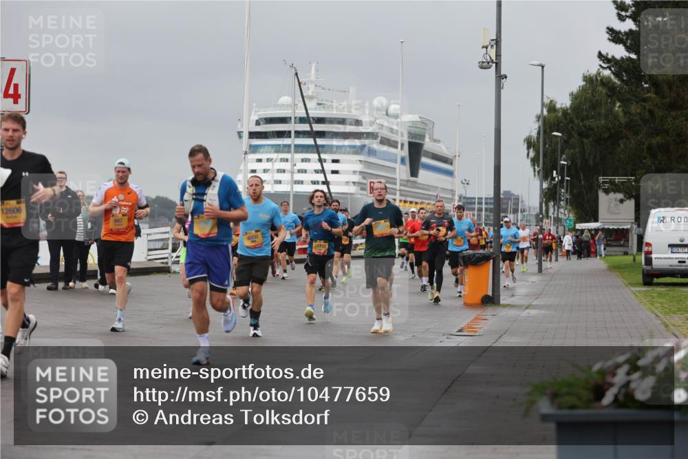 13.09.2026 - Kiel Lauf Andreas Tolksdorf http://msf.ph/oto/10477659 13.09.2026 11:50:47 Kiellinie 4, 12606, 997, 4050, 11735, 1 meine-sportfotos.de