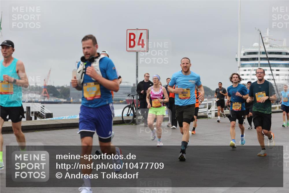 13.09.2026 - Kiel Lauf Andreas Tolksdorf http://msf.ph/oto/10477709 13.09.2026 11:50:49 Kiellinie 4, 2686, 4050, 11735 meine-sportfotos.de