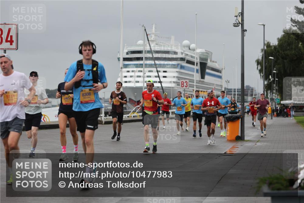 13.09.2026 - Kiel Lauf Andreas Tolksdorf http://msf.ph/oto/10477983 13.09.2026 11:51:05 Kiellinie 34, 5111, 1941, 8308, 12422, 3 meine-sportfotos.de
