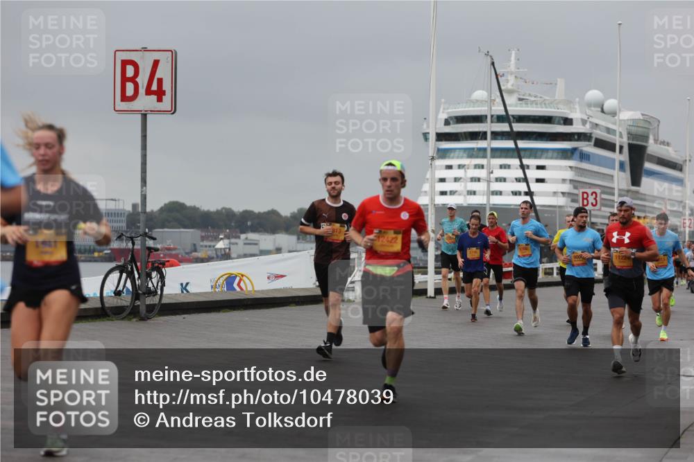 13.09.2026 - Kiel Lauf Andreas Tolksdorf http://msf.ph/oto/10478039 13.09.2026 11:51:07 Kiellinie 4, 12422, 3 meine-sportfotos.de
