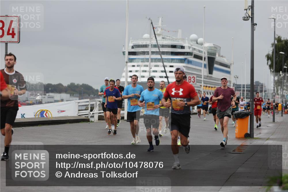 13.09.2026 - Kiel Lauf Andreas Tolksdorf http://msf.ph/oto/10478076 13.09.2026 11:51:10 Kiellinie 34, 13, 5746, 6366, 9006, 3 meine-sportfotos.de