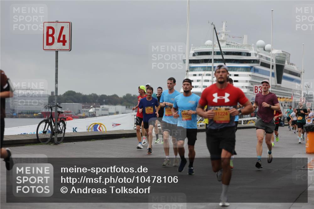 13.09.2026 - Kiel Lauf Andreas Tolksdorf http://msf.ph/oto/10478106 13.09.2026 11:51:11 Kiellinie 4, 5746, 6366, 9004, 11224, 3, 81 meine-sportfotos.de