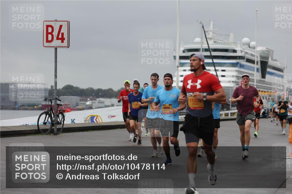 13.09.2026 - Kiel Lauf Andreas Tolksdorf http://msf.ph/oto/10478114 13.09.2026 11:51:11 Kiellinie 4, 5746, 3, 9006, 1122 meine-sportfotos.de