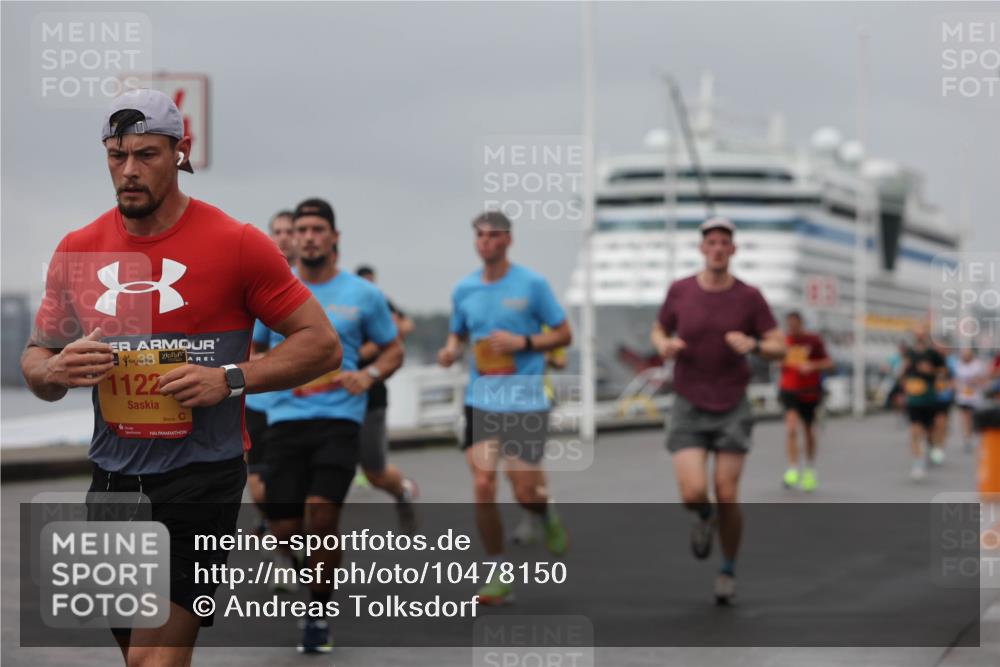13.09.2026 - Kiel Lauf Andreas Tolksdorf http://msf.ph/oto/10478150 13.09.2026 11:51:13 Kiellinie 198, 1122 meine-sportfotos.de