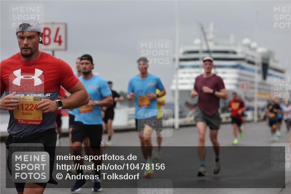 13.09.2026 - Kiel Lauf Andreas Tolksdorf http://msf.ph/oto/10478156 13.09.2026 11:51:13 Kiellinie 84, 38, 11224 meine-sportfotos.de