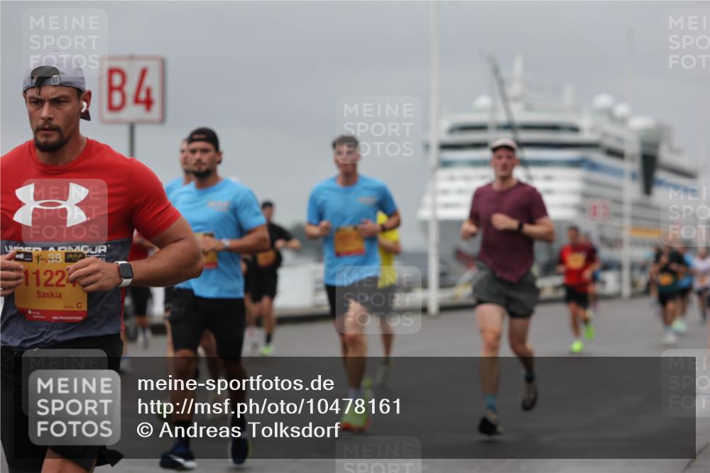 13.09.2026 - Kiel Lauf Andreas Tolksdorf http://msf.ph/oto/10478161 13.09.2026 11:51:13 Kiellinie 138, 1122, 4 meine-sportfotos.de