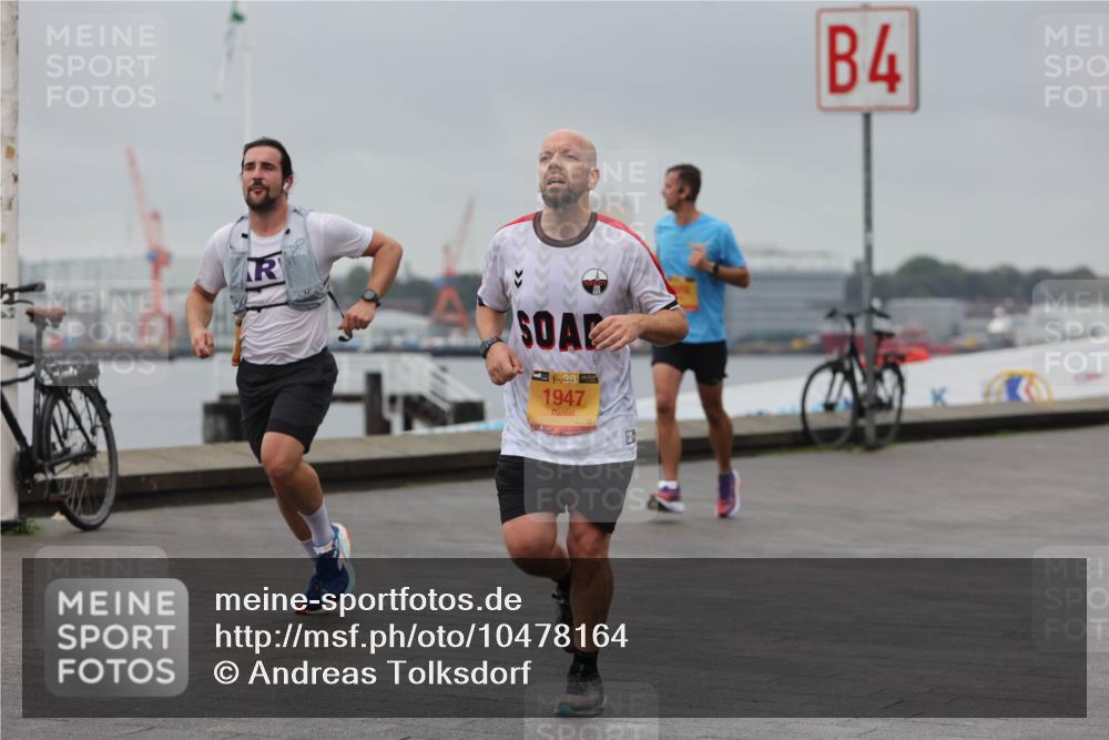 13.09.2026 - Kiel Lauf Andreas Tolksdorf http://msf.ph/oto/10478164 13.09.2026 11:51:28 Kiellinie 1947, 4 meine-sportfotos.de