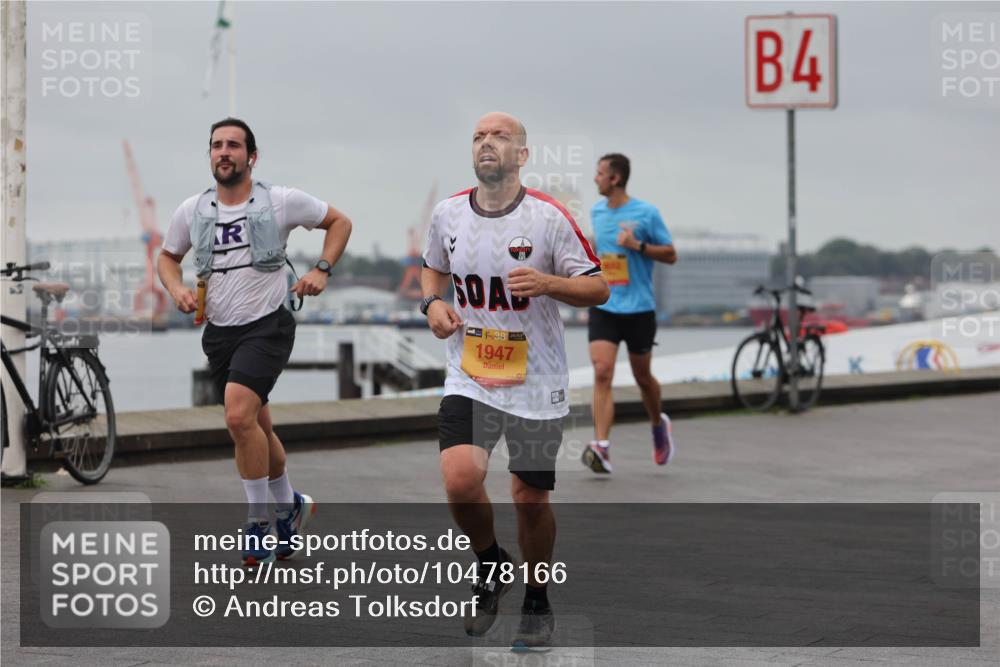 13.09.2026 - Kiel Lauf Andreas Tolksdorf http://msf.ph/oto/10478166 13.09.2026 11:51:28 Kiellinie 38, 1947, 4 meine-sportfotos.de