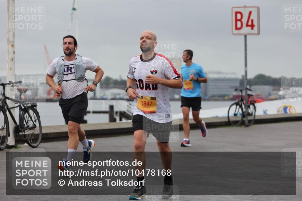 13.09.2026 - Kiel Lauf Andreas Tolksdorf http://msf.ph/oto/10478168 13.09.2026 11:51:28 Kiellinie 10, 38, 1947, 4 meine-sportfotos.de