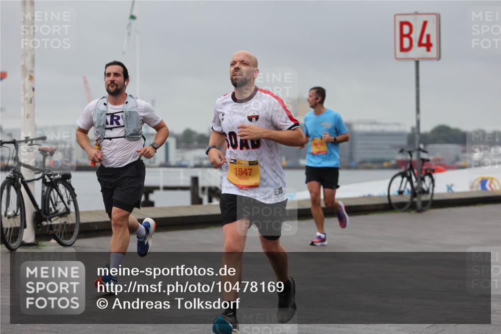 13.09.2026 - Kiel Lauf Andreas Tolksdorf http://msf.ph/oto/10478169 13.09.2026 11:51:28 Kiellinie 38, 1947, 4 meine-sportfotos.de