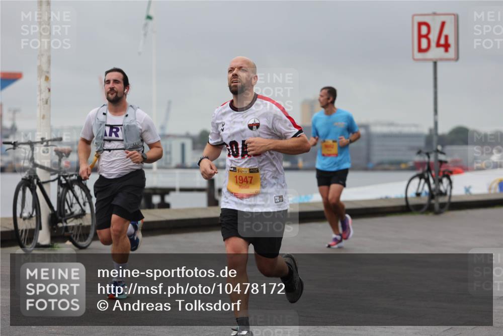 13.09.2026 - Kiel Lauf Andreas Tolksdorf http://msf.ph/oto/10478172 13.09.2026 11:51:28 Kiellinie 38, 1947, 4 meine-sportfotos.de