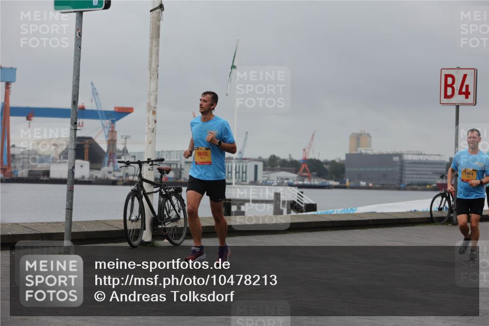 13.09.2026 - Kiel Lauf Andreas Tolksdorf http://msf.ph/oto/10478213 13.09.2026 11:51:30 Kiellinie 4, 9662, 1814 meine-sportfotos.de