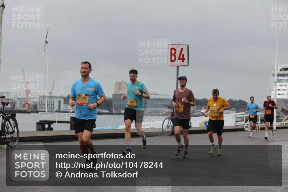 13.09.2026 - Kiel Lauf Andreas Tolksdorf http://msf.ph/oto/10478244 13.09.2026 11:51:32 Kiellinie 1814, 7570, 4, 6043 meine-sportfotos.de
