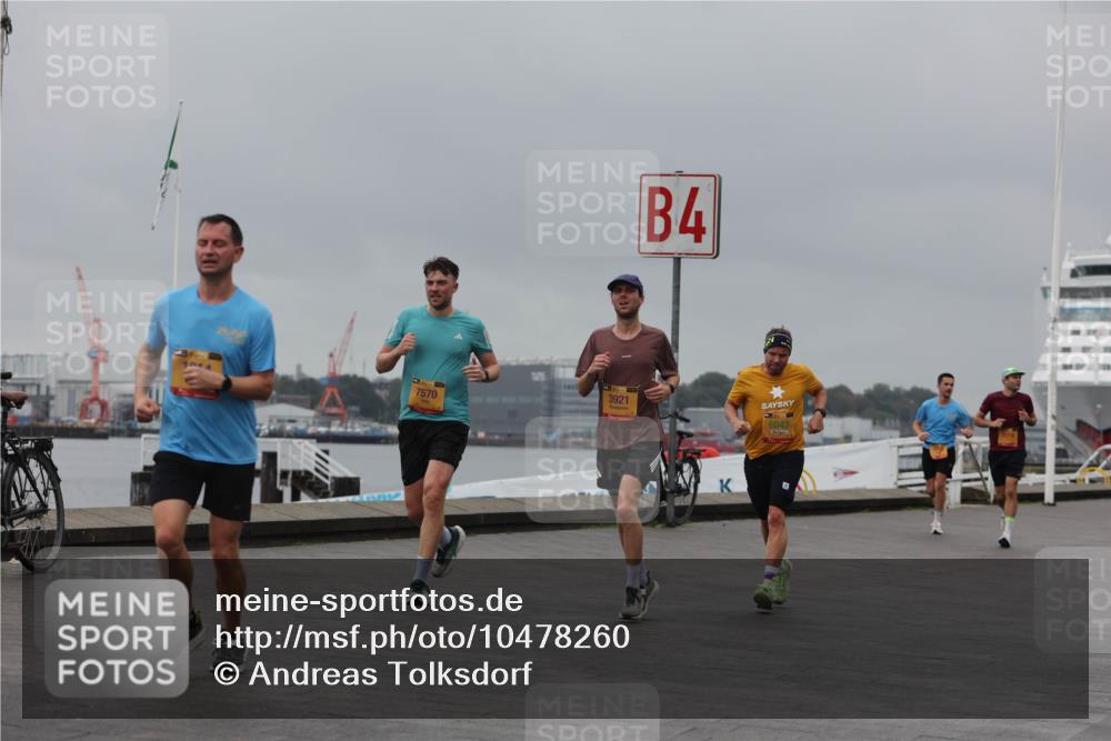 13.09.2026 - Kiel Lauf Andreas Tolksdorf http://msf.ph/oto/10478260 13.09.2026 11:51:32 Kiellinie 7570, 4, 3921, 6043 meine-sportfotos.de
