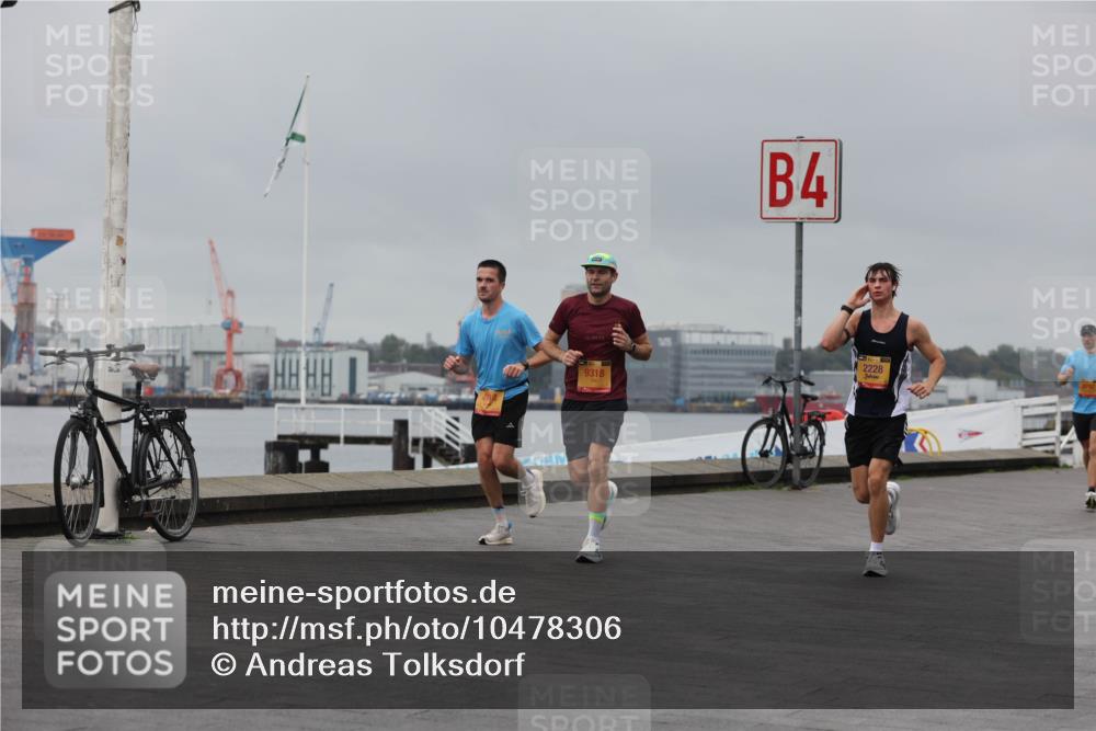 13.09.2026 - Kiel Lauf Andreas Tolksdorf http://msf.ph/oto/10478306 13.09.2026 11:51:37 Kiellinie 4, 9318, 2228 meine-sportfotos.de