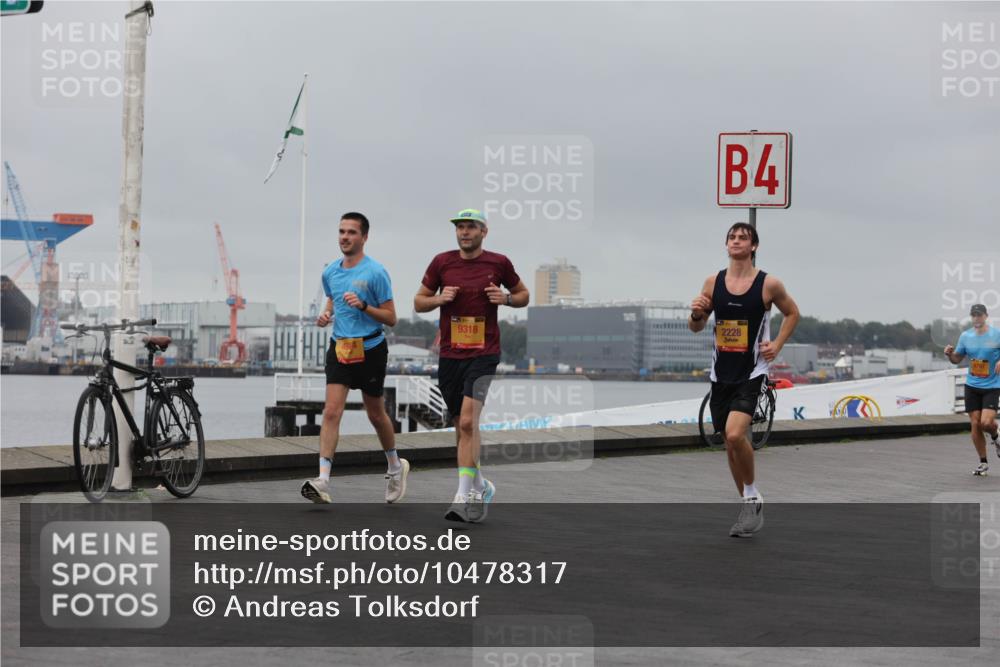 13.09.2026 - Kiel Lauf Andreas Tolksdorf http://msf.ph/oto/10478317 13.09.2026 11:51:38 Kiellinie 9318, 4, 2228 meine-sportfotos.de